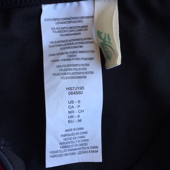 Hobie swim bottoms - Picture 2 of 5